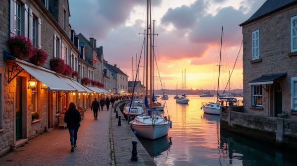 Immobilier à La Rochelle : découvrez les meilleures opportunités