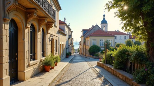 Immobilier à La Rochelle : découvrez les meilleures opportunités