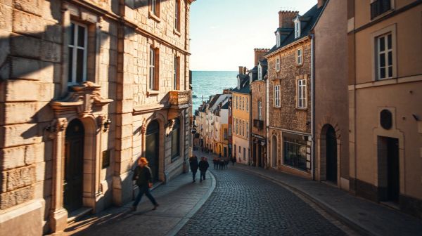 Les meilleures options immobilières à La Rochelle à saisir