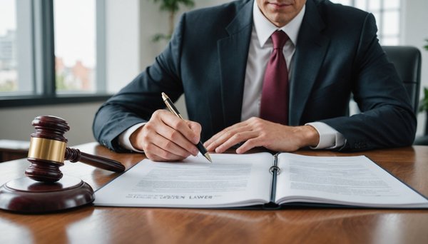 Avoir un avocat en droit immobilier : vos droits expliqués