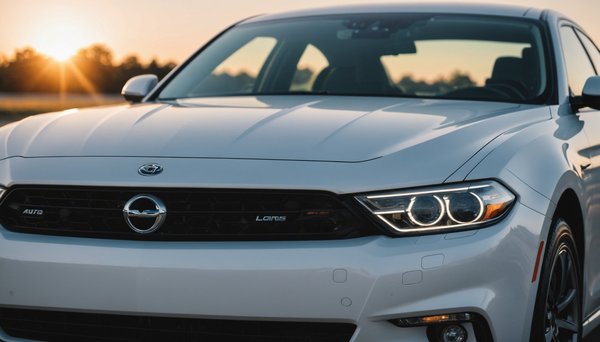 Crédit auto : les évolutions clés à attendre en 2021